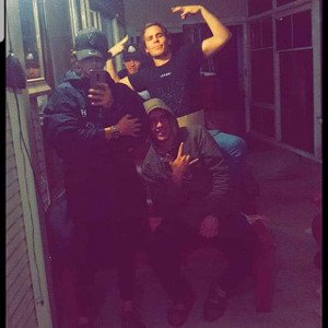 Freestyle *Curbkidd 