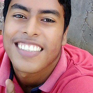 meu amor 