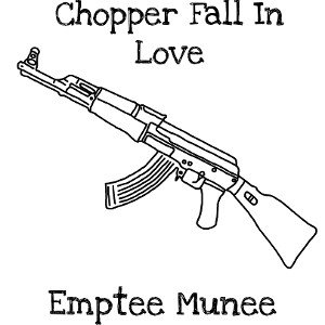 Chopper Fall In Love