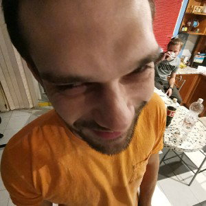 Игорек