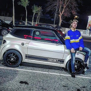 Mc Yellow - Gvng👊🏻💰