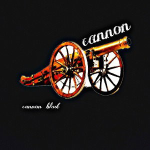 6IXTHUGG - cannon 