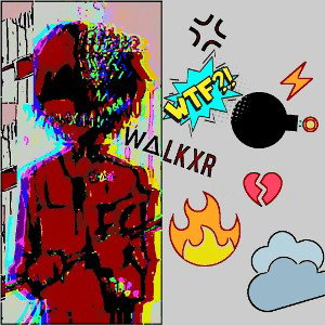 Hello D∆nger {instrument∆l}
