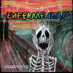 EnfermeR.A.P X team capsula