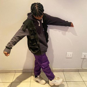 real nigga🔥💛
