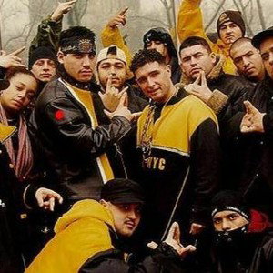 the hoods