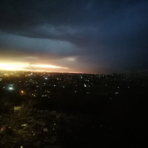 noche de improvisación 