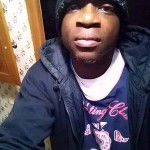 Macho Kareem Foxx