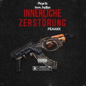 PEAAKK - INNERLICHE ZERSTÖRUNG (FULL) 