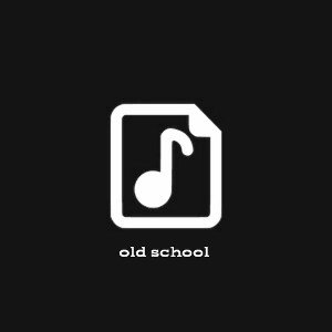 old school minus xf