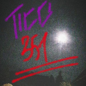 TICO 351 - BEIFAHRER (1.0)