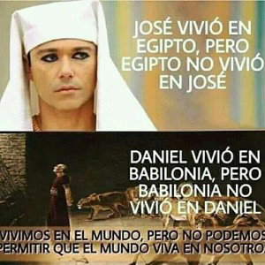 consientisar a mis hermanos