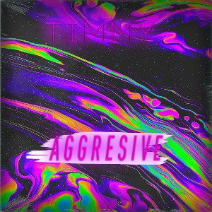 TimmY - Aggresive [Official Audio]