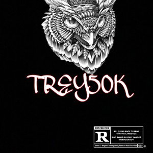 Lazyvibez-  TREY50K 