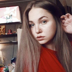 Не забытая любовь