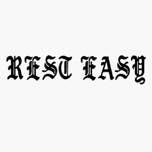 Lil Sing  (ft C Sayain) - Rest Easy