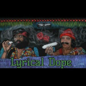 Łyrical Đope🚬