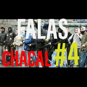 CHACAL #4 🧨