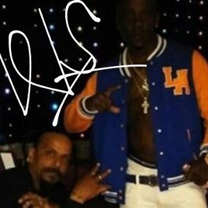 Nigga like Me!!