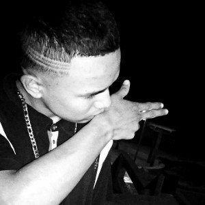 Un freestyle en raptonda (DK)