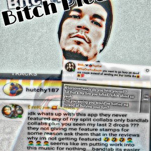 Bitch Please!