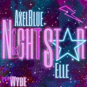 Axel Blue - Nightstar feat. Elle (prod. Wyde)