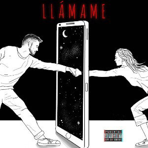 🌌LLÁMAME🌌