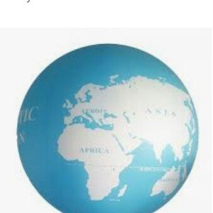Mappamondo