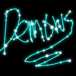 DEMONS 🔥👊💪💯🙏