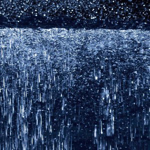 Acid rain