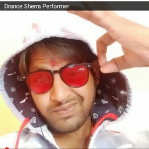 Life On Way Sherra Rapper