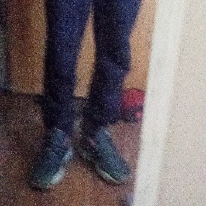 crispy