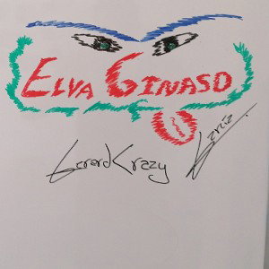 Elva Ginaso/ GerardKrazy