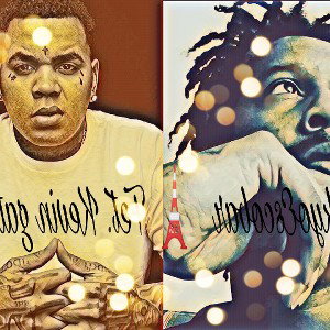 Nightmares ft. Kevin gates