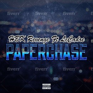 PAPERCHASE