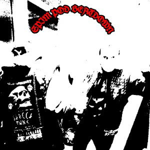 SPIM POD BEATDOWN - пэнк