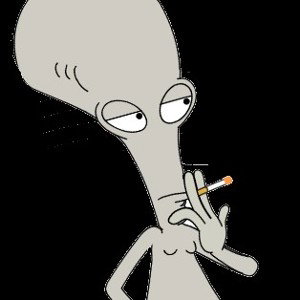 extraterrestre 