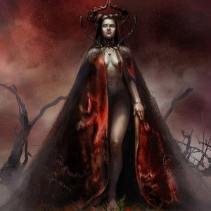 El amante de Lilith Ft MALLEUS_MALEFIKARUM