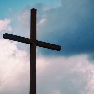 for god so loved the world 