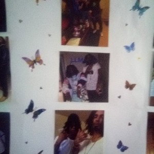  making sure money my brother lives  in of me gabriel Daniels biggabe