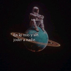 tranquilo 