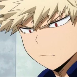 kamil - Bakugou