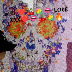You my everything freestyle inspired by Mary JB