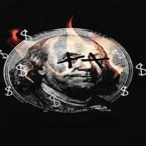 Koupe ft. Diza$ta~All Gas