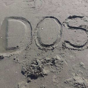 Lethal Dos - wavy 