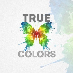 True Colors Contest Freestyle