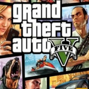 GTA V Franklin rap
