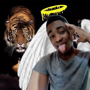 RB money/ I can fly with the wings
