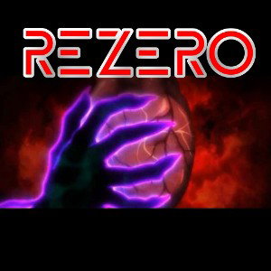 Kopfi & Baco - ReZero