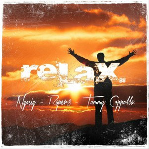 Relax.